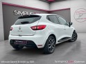 Renault clio iv tce 75 e6c limited garantie 12 mois occasion simplicicar colmar simplicicar simplicibike france