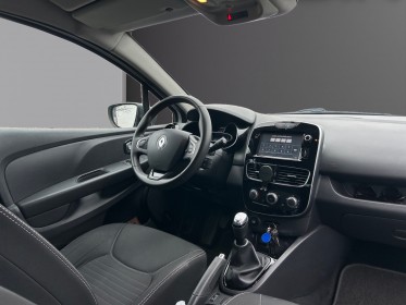 Renault clio iv tce 75 e6c limited garantie 12 mois occasion simplicicar colmar simplicicar simplicibike france