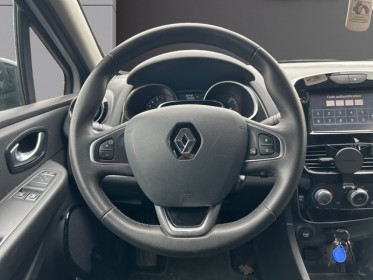 Renault clio iv tce 75 e6c limited garantie 12 mois occasion simplicicar colmar simplicicar simplicibike france