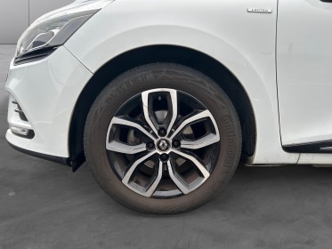 Renault clio iv tce 75 e6c limited garantie 12 mois occasion simplicicar colmar simplicicar simplicibike france