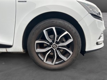 Renault clio iv tce 75 e6c limited garantie 12 mois occasion simplicicar colmar simplicicar simplicibike france