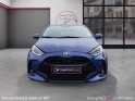 Toyota yaris my20 70 vvt-i design garantie 12 mois occasion simplicicar limoges  simplicicar simplicibike france