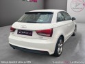 Audi a1 a1 1.0 tfsi ultra 95 ambiente garantie 12 mois occasion simplicicar le raincy simplicicar simplicibike france