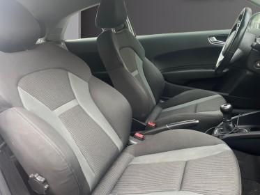 Audi a1 a1 1.0 tfsi ultra 95 ambiente garantie 12 mois occasion simplicicar le raincy simplicicar simplicibike france