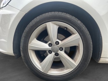 Audi a1 a1 1.0 tfsi ultra 95 ambiente garantie 12 mois occasion simplicicar le raincy simplicicar simplicibike france