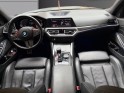 Bmw m3 competition g80 xdrive 510 ch bva8 pack m carbone véhicules français entretiens bmw garantie 12 mois occasion...