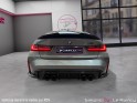 Bmw m3 competition g80 xdrive 510 ch bva8 pack m carbone véhicules français entretiens bmw garantie 12 mois occasion...