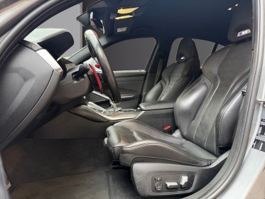 Bmw m3 competition g80 xdrive 510 ch bva8 pack m carbone véhicules français entretiens bmw garantie 12 mois occasion...