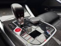 Bmw m3 competition g80 xdrive 510 ch bva8 pack m carbone véhicules français entretiens bmw garantie 12 mois occasion...