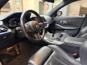 Bmw m3 competition g80 xdrive 510 ch bva8 pack m carbone véhicules français entretiens bmw garantie 12 mois occasion...