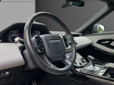 Land rover  range rover evoque  d150 2.0 td4 16v  r-dynamic/double Écran/camÉra de recul/siÈges Élec et chauffant À......