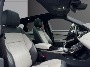 Land rover  range rover evoque  d150 2.0 td4 16v  r-dynamic/double Écran/camÉra de recul/siÈges Élec et chauffant À......