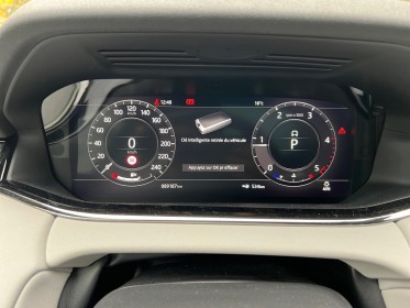 Land rover  range rover evoque  d150 2.0 td4 16v  r-dynamic/double Écran/camÉra de recul/siÈges Élec et chauffant À......