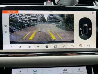 Land rover  range rover evoque  d150 2.0 td4 16v  r-dynamic/double Écran/camÉra de recul/siÈges Élec et chauffant À......