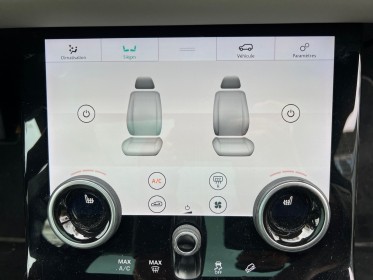 Land rover  range rover evoque  d150 2.0 td4 16v  r-dynamic/double Écran/camÉra de recul/siÈges Élec et chauffant À......