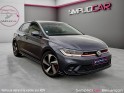 Volkswagen polo gti 2.0 tsi 207 ss dsg7 française garantie occasion simplicicar besanÇon simplicicar simplicibike france