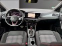 Volkswagen polo gti 2.0 tsi 207 ss dsg7 française garantie occasion simplicicar besanÇon simplicicar simplicibike france