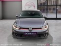Volkswagen polo gti 2.0 tsi 207 ss dsg7 française garantie occasion simplicicar besanÇon simplicicar simplicibike france