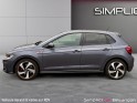 Volkswagen polo gti 2.0 tsi 207 ss dsg7 française garantie occasion simplicicar besanÇon simplicicar simplicibike france