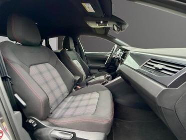 Volkswagen polo gti 2.0 tsi 207 ss dsg7 française garantie occasion simplicicar besanÇon simplicicar simplicibike france