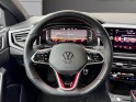 Volkswagen polo gti 2.0 tsi 207 ss dsg7 française garantie occasion simplicicar besanÇon simplicicar simplicibike france
