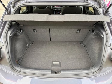 Volkswagen polo gti 2.0 tsi 207 ss dsg7 française garantie occasion simplicicar besanÇon simplicicar simplicibike france