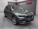 Bmw x5 g05 xdrive45e 394 ch bva8 lounge  volant chauffant très bon état  suivi bmw garantie 12 mois occasion simplicicar le...