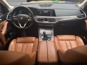 Bmw x5 g05 xdrive45e 394 ch bva8 lounge  volant chauffant très bon état  suivi bmw garantie 12 mois occasion simplicicar le...