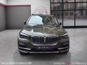 Bmw x5 g05 xdrive45e 394 ch bva8 lounge  volant chauffant très bon état  suivi bmw garantie 12 mois occasion simplicicar le...