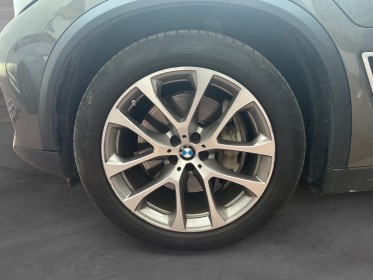 Bmw x5 g05 xdrive45e 394 ch bva8 lounge  volant chauffant très bon état  suivi bmw garantie 12 mois occasion simplicicar le...