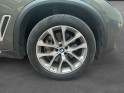 Bmw x5 g05 xdrive45e 394 ch bva8 lounge  volant chauffant très bon état  suivi bmw garantie 12 mois occasion simplicicar le...