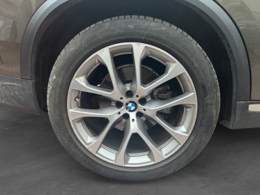 Bmw x5 g05 xdrive45e 394 ch bva8 lounge  volant chauffant très bon état  suivi bmw garantie 12 mois occasion simplicicar le...