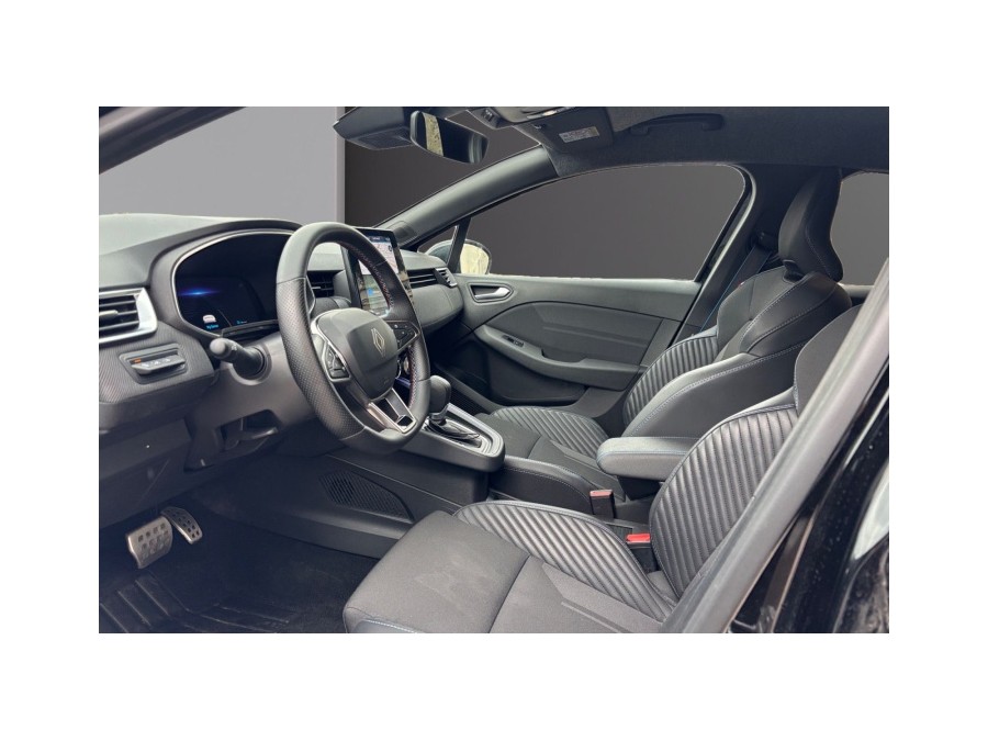 RENAULT d'occasion CLIO 1.6 E-TECH 145 ESPRIT ALPINE de 2025 Nice