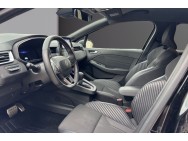 RENAULT d'occasion CLIO 1.6 E-TECH 145 ESPRIT ALPINE de 2025 Nice