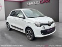 Renault twingo iii 0.9 tce 90 energy e6c zen / garantie 12 mois occasion paris 17ème (75)(porte maillot) simplicicar...