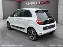 Renault twingo iii 0.9 tce 90 energy e6c zen / garantie 12 mois occasion paris 17ème (75)(porte maillot) simplicicar...
