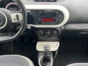Renault twingo iii 0.9 tce 90 energy e6c zen / garantie 12 mois occasion paris 17ème (75)(porte maillot) simplicicar...