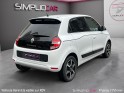 Renault twingo iii 0.9 tce 90 energy e6c zen / garantie 12 mois occasion paris 17ème (75)(porte maillot) simplicicar...