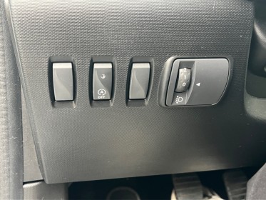 Renault twingo iii 0.9 tce 90 energy e6c zen / garantie 12 mois occasion paris 17ème (75)(porte maillot) simplicicar...