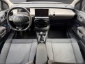 Citroen c4 cactus bluehdi 100 shine carplay camera de recul garantie 12 mois occasion simplicicar le raincy simplicicar...