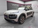 Citroen c4 cactus bluehdi 100 shine carplay camera de recul garantie 12 mois occasion simplicicar le raincy simplicicar...