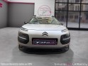 Citroen c4 cactus bluehdi 100 shine carplay camera de recul garantie 12 mois occasion simplicicar le raincy simplicicar...