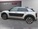Citroen c4 cactus bluehdi 100 shine carplay camera de recul garantie 12 mois occasion simplicicar le raincy simplicicar...
