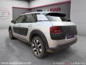 Citroen c4 cactus bluehdi 100 shine carplay camera de recul garantie 12 mois occasion simplicicar le raincy simplicicar...