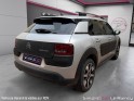 Citroen c4 cactus bluehdi 100 shine carplay camera de recul garantie 12 mois occasion simplicicar le raincy simplicicar...