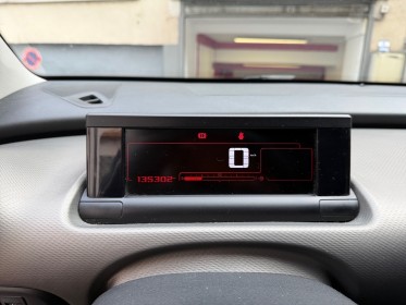 Citroen c4 cactus bluehdi 100 shine carplay camera de recul garantie 12 mois occasion simplicicar le raincy simplicicar...