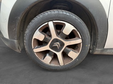 Citroen c4 cactus bluehdi 100 shine carplay camera de recul garantie 12 mois occasion simplicicar le raincy simplicicar...