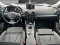 Audi a3 sportback 2.0 tdi 150 s line sièges chauffants feux automatique garantie 12 mois occasion simplicicar colmar...