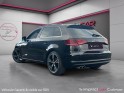 Audi a3 sportback 2.0 tdi 150 s line sièges chauffants feux automatique garantie 12 mois occasion simplicicar colmar...