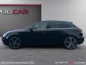 Audi a3 sportback 2.0 tdi 150 s line sièges chauffants feux automatique garantie 12 mois occasion simplicicar colmar...